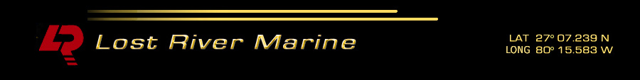 Lost River Marine
