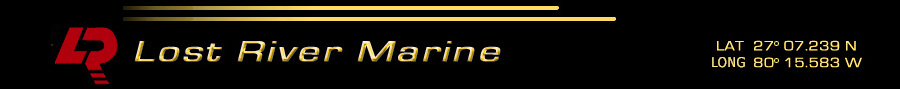 Lost River Marine - Yacht & Boat Repair, Remodel, Refit, Construction