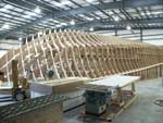 Boat Repair & Refurbish