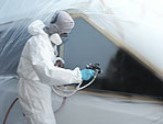 Boat Repair & Refurbish