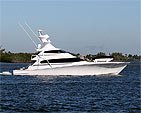 Boat Repair & Refurbish